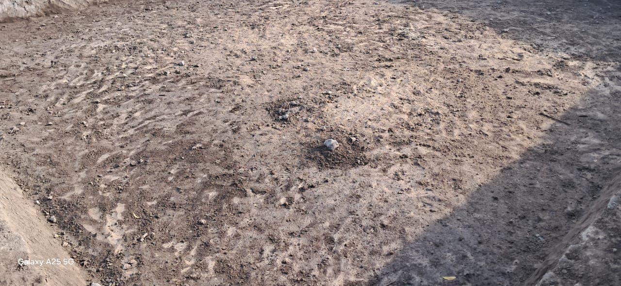 Multiple Pond Development